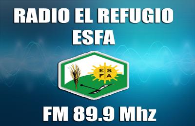 RADIO EL REFUGIO